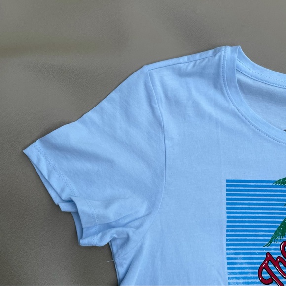 Lucky Brand The Beach Boys, Women, New, Tee Shirt - Picture 3 of 4